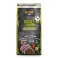 Belcando Adult GF Poultry - getreidefreies Trockenfutter mit 75% Protein, Trockenfutter für: Hunde