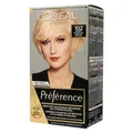 L'Oréal Paris L'Oreal Feria Preference Hair Dye 102 Iridescentiss (102 Iridescent Bliss) (3600521394861)