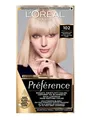 L'Oreal Präferenz Haarfarbe 102 - Sehr Helles Perlmutt-Blond 50ml