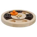 Karlie Doggy Brain Train Hera interaktives Hundespielzeug 25x25 cm