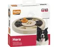 Hundespielzeug Karlie Holz Brain Train Hera 25 x 25 x 2,5 cm Intelligenzspielzeu