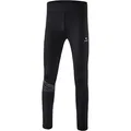 Erima Racing Tight lang - schwarz