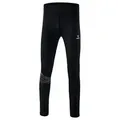 Erima Funktionstights erima Kinder RACING Lauftight lang schwarz 152