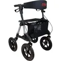 Antar Outdoor Rollator AT51031