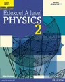 Edexcel A level Physics Student Book 2 + ActiveBook  by Hudson, Miles 1447991192