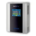 MY-PV Photovoltaik Leistungs-Controller 2 Ausgänge á 3 kW=6kW
