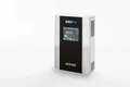 My-PV – AC•Thor | Photovoltaik Power-Manager für Warmwasser, elektrische Wärmequellen & Heizung. PV Power-Manager mit stufenloser Regelung von 0 bis 3 kW mit zusätzlichem 16 A Schaltausgang
