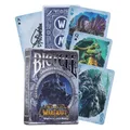 Bicycle World of Warcraft - Wrath of The Lich King, 23 x 16.5 x 4.25 cm
