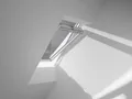 VELUX Markise H-Krallen MHL Y30 5060 schwarz