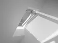 VELUX Markise H-Krallen MHL Y30 5060 schwarz