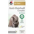 Doppelherz für Tiere Anti-Hairball Complex Katzen 25X10 g