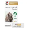 Doppelherz für Tiere Anti-Hairball Complex Katzen Paste 250 g