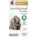 DOPPELHERZ für Tiere Anti-Hairball Complex Katzen 250 g PZN 18110054