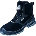 Atlas Flash 6905 XP Boa S3 ESD schwarz/grau Gr. 45 - Schwarz - 45