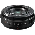 Fujifilm XF27mm f2,8 R WR