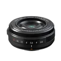 Fujifilm FUJINON XF 27mm F2.8 R WR 16670170
