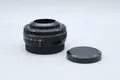 Fujifilm Fujinon XF 27mm f/2.8 R WR Festbrennweite Objektiv