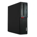 Lenovo - Schneller PC mit Іntel Core i7 - Desktop Computer + Silent Rechner für Büro & Home Office mit 4,0 GHZ - 32GB RAM - 1TB SSD - USB3.0 - WLAN - inkl Windows 11 Pro