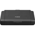 Tragbarer Drucker Canon Pixma TR150BAT Schwarz - Schwarz