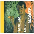Maler. Mentor. Magier. Otto Mueller und sein Netzwerk in Breslau. Katalog zur Ausstellung im Hamburger Bahnhof, Museum für Gegenwart, Berlin, 2018