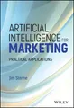 Jim Sterne Artificial Intelligence for Marketing (Gebundene Ausgabe)