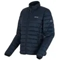 Regatta Steppjacke Hillpack II Steppjacke / Übergangsjacke blau 38