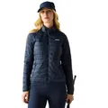 Regatta Damen Hillpack II Isolierte Jacke Warme Wanderjacke