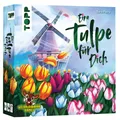 Kartenspiel Eine Tulpe für Dich - Bunter Spielspaß für Kinder