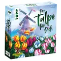 Sara Perry | Eine Tulpe für Dich - Kartenspiel | Spiel | Deutsch (2024)