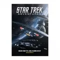 Uhrwerk Verlag Star Trek Adventures - Der Beta-Quadrant - deutsch 284034
