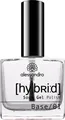 alessandro International Hybrid Base Coat 8 ml
