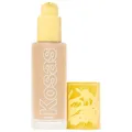 kosas Plump + Juicy Spray - Serum with collagen spray 100ml