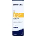 Dermasence Solvinea Liquid AK LSF 50 + Tonikum 75 ml