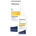 DERMASENCE Solvinea Liquid AK 50+