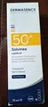 DERMASENCE Solvinea Liquid AK LSF 50+ 75 ML MHD 01/27
