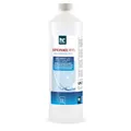 Höfer Chemie Isopropanol 99,9% 1 L - Ispopropylalkohol zur Reinigung & Entfettung - Starkes Lösungsmittel - Vielseitig Verwendbar