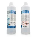 1 Liter Isopropanol 99,9% Isopropylalkohol IPA Reinigung Entfetter Glasreiniger
