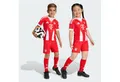 adidas Performance Fußballtrikot FC BAYERN MÜNCHEN 25/26 KIDS MINI-HEIMAUSRÜSTUNG (1-tlg)