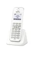 FRITZ!Fon M2 DECT-Komforttelefon (für FRITZ Box Monochromes Display, HD-Telefonie) deutschsprachige Version