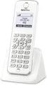 FRITZ!Fon M2 DECT-Komforttelefon für FRITZ Box Monochromes Display, HD-Telefonie
