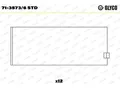 GLYCO Pleuellager 7135736std für BMW