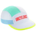 INCYLENCE - Running Cap V1 - Cap Gr One Size weiß