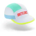Incylence Unisex Running Cap bunt