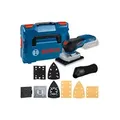 BOSCH GSS 18V-13 Professional Akku-Schwingschleifer