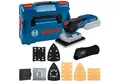 Bosch Professional Schwingschleifer Bosch Professional Akku-Schwingschleifer GSS
