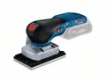 Bosch Akku-Schwingschleifer GSS 18V-13 in L-BOXX