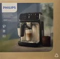 Philips EP5546/70 Kaffeevollautomat,  20 Heiß- und Eisgetränke, LatteGo - NEU