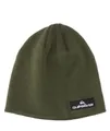 Quiksilver Strickmütze Quiksilver Kinder Strickmütze Cushy Mütze