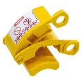 Abus Polycarbonat Halter Typ Industrielle Gerätest (P600)