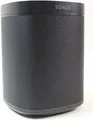 Sonos One (gen 2) schwarz
